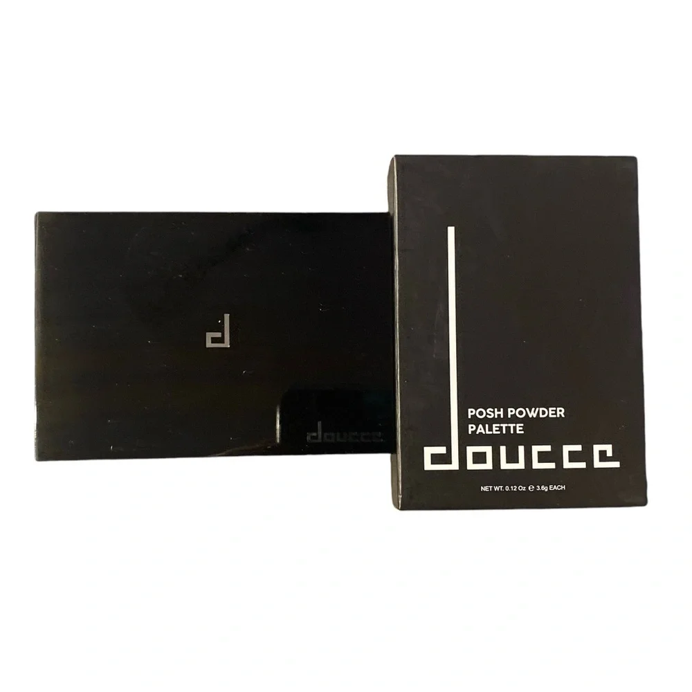 DOUCCE Posh Powder Palette - Picture 3 of 7